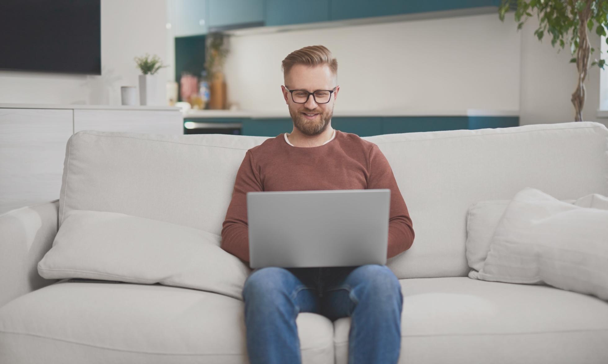 Financial planning workspace with trading charts and planning documents